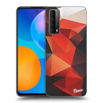 Picasee ULTIMATE CASE pro Huawei P Smart 2021 - Wallpaper 2