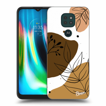 Obal pre Motorola Moto G9 Play - Boho style