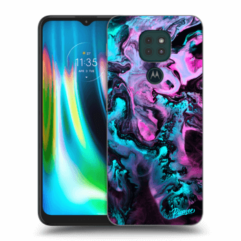 Obal pre Motorola Moto G9 Play - Lean