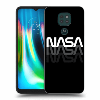 Obal pre Motorola Moto G9 Play - NASA Triple