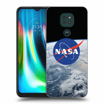 Obal pre Motorola Moto G9 Play - Nasa Earth