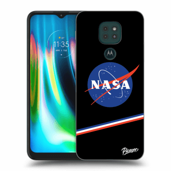 Obal pre Motorola Moto G9 Play - NASA Original