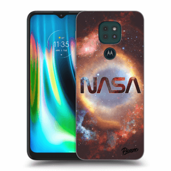 Obal pre Motorola Moto G9 Play - Nebula