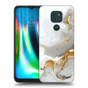 Obal pre Motorola Moto G9 Play - Her