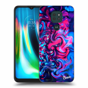 Obal pre Motorola Moto G9 Play - Redlight