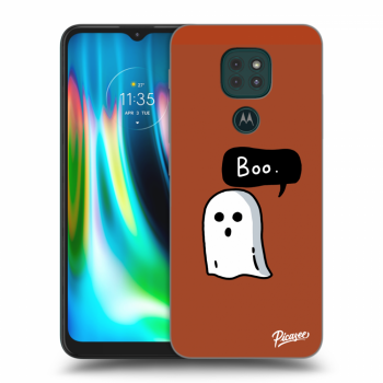 Obal pre Motorola Moto G9 Play - Boo