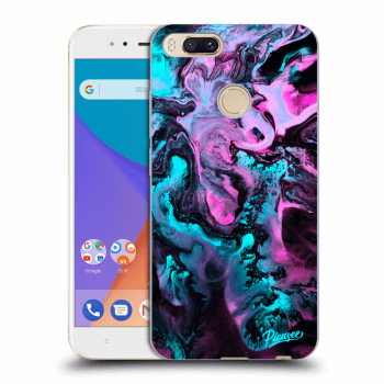 Obal pre Xiaomi Mi A1 Global - Lean