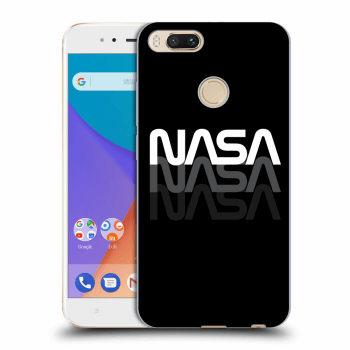 Obal pre Xiaomi Mi A1 Global - NASA Triple