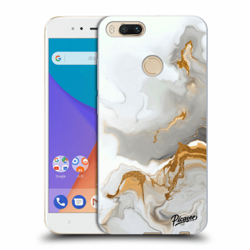 Obal pre Xiaomi Mi A1 Global - Her