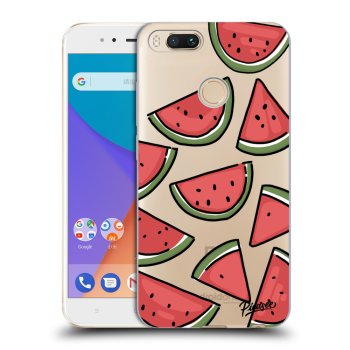 Obal pre Xiaomi Mi A1 Global - Melone