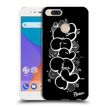 Obal pre Xiaomi Mi A1 Global - Throw UP