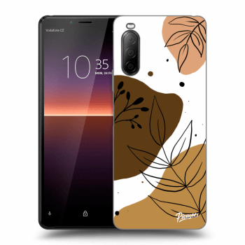 Obal pre Sony Xperia 10 II - Boho style