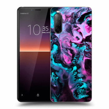 Obal pre Sony Xperia 10 II - Lean