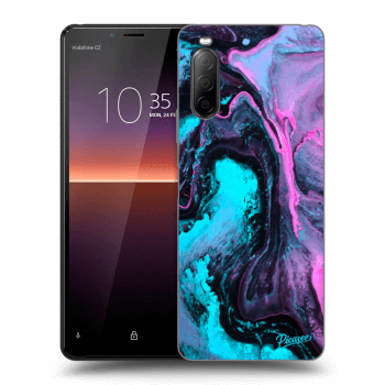 Obal pre Sony Xperia 10 II - Lean 2