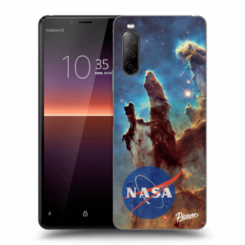 Obal pre Sony Xperia 10 II - Eagle Nebula