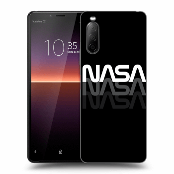 Obal pre Sony Xperia 10 II - NASA Triple