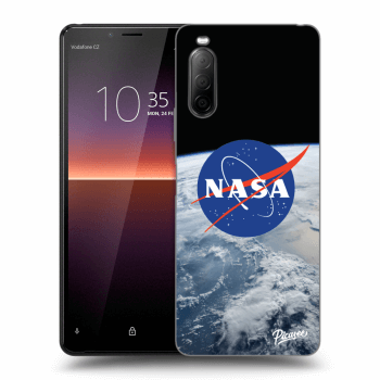 Obal pre Sony Xperia 10 II - Nasa Earth