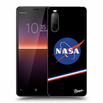 Obal pre Sony Xperia 10 II - NASA Original