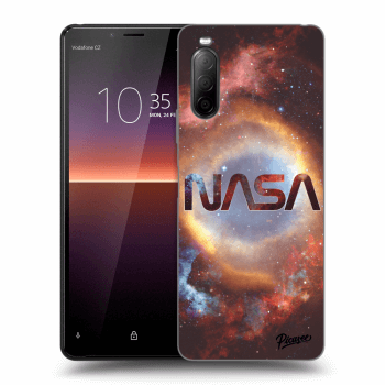 Obal pre Sony Xperia 10 II - Nebula