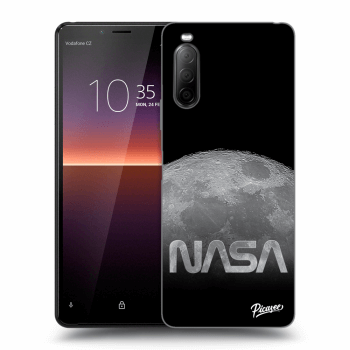 Obal pre Sony Xperia 10 II - Moon Cut