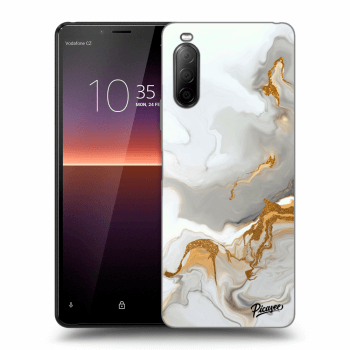 Obal pre Sony Xperia 10 II - Her