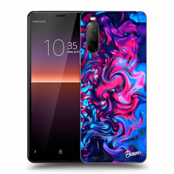 Obal pre Sony Xperia 10 II - Redlight