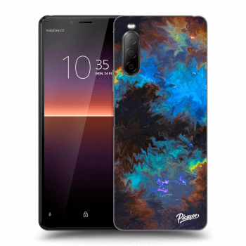 Obal pre Sony Xperia 10 II - Space