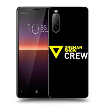 Obal pre Sony Xperia 10 II - ONEMANSHOW CREW