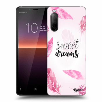 Obal pre Sony Xperia 10 II - Sweet dreams