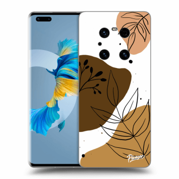 Obal pre Huawei Mate 40 Pro - Boho style