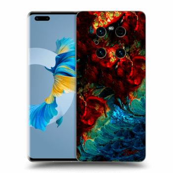 Obal pre Huawei Mate 40 Pro - Universe