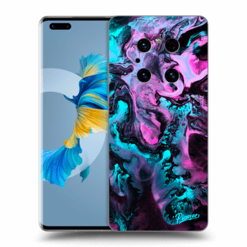 Obal pre Huawei Mate 40 Pro - Lean