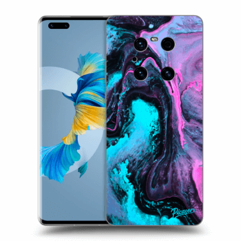 Obal pre Huawei Mate 40 Pro - Lean 2