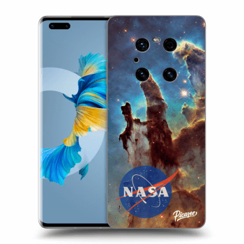 Obal pre Huawei Mate 40 Pro - Eagle Nebula