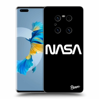 Obal pre Huawei Mate 40 Pro - NASA Basic
