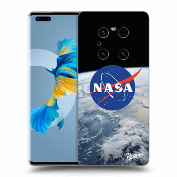 Obal pre Huawei Mate 40 Pro - Nasa Earth