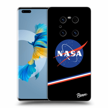 Obal pre Huawei Mate 40 Pro - NASA Original