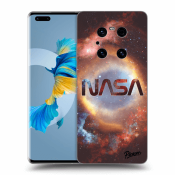 Obal pre Huawei Mate 40 Pro - Nebula