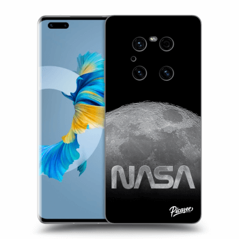 Obal pre Huawei Mate 40 Pro - Moon Cut