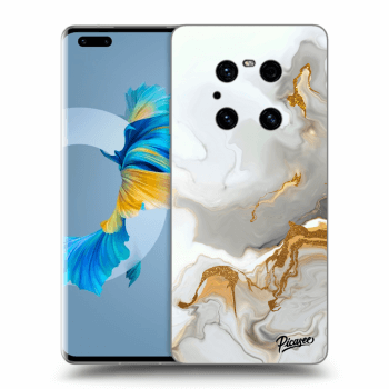 Obal pre Huawei Mate 40 Pro - Her