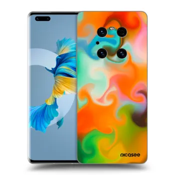 Obal pre Huawei Mate 40 Pro - Juice