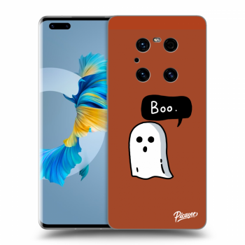 Obal pre Huawei Mate 40 Pro - Boo