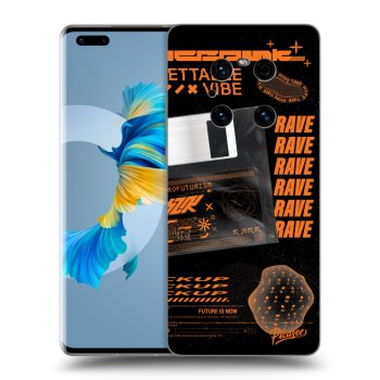 Obal pre Huawei Mate 40 Pro - RAVE