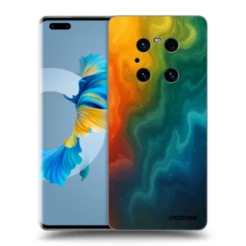 Obal pre Huawei Mate 40 Pro - Solar