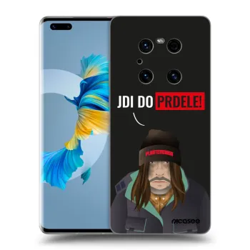 Obal pre Huawei Mate 40 Pro - Bezďák