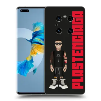 Obal pre Huawei Mate 40 Pro - Tomáš Rajchl