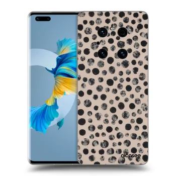 Obal pre Huawei Mate 40 Pro - Dots