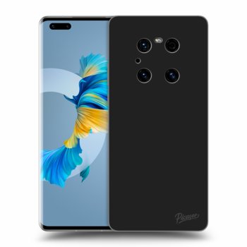 Obal pre Huawei Mate 40 Pro - Clear