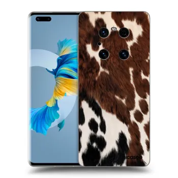 Obal pre Huawei Mate 40 Pro - Rust