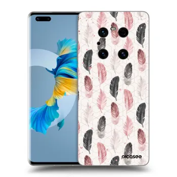 Obal pre Huawei Mate 40 Pro - Pírka 2